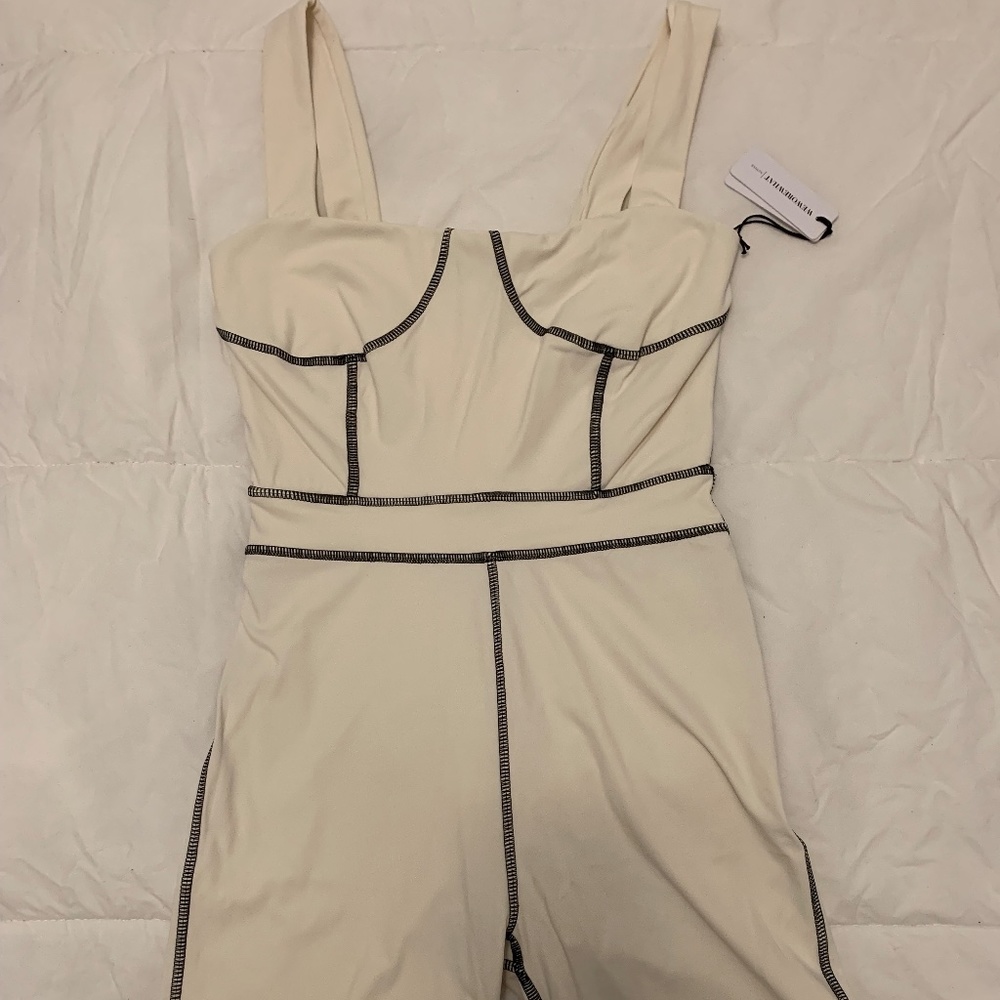 Bodysuit - We Wore What activewear